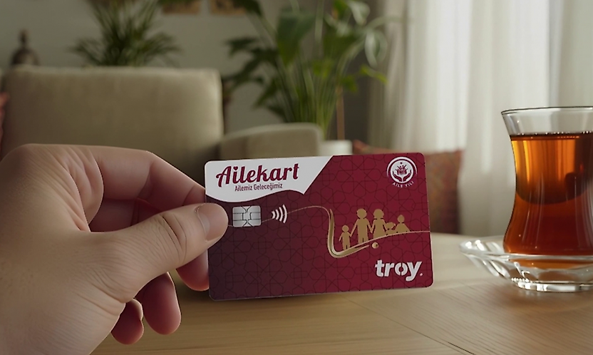 Ailekart üzerinden 56 milyar lirayı aşan sosyal yardım ödemesi yapıldı