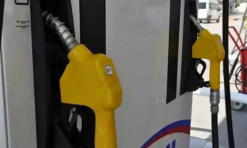 Akaryakıta Zam Dalgası Devam Ediyor