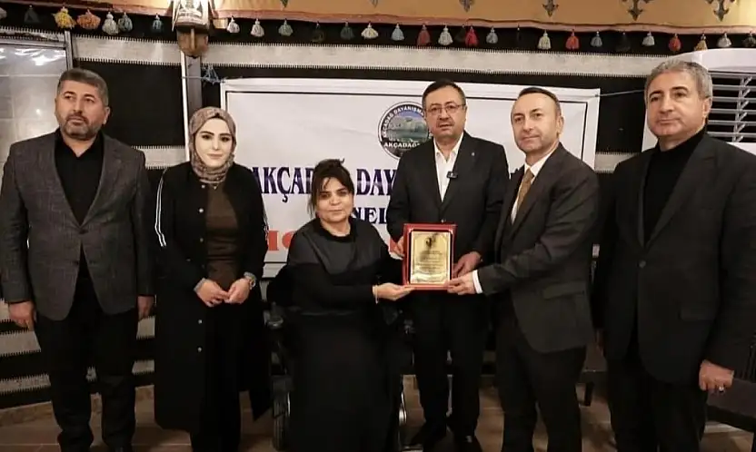 Akçadağ Dayanışma Derneği'nden Birlik ve Beraberlik Mesajı