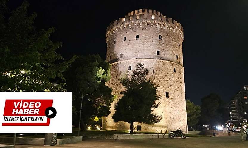 Akdeniz'den Ege'ye Uzanan Tarih: Kızılkule ile Beyaz Kule'nin Ortak Hikâyesi