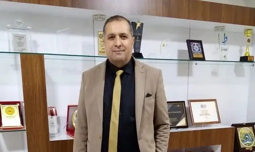 Akif Çelik'in Adı Malatya Ortaokulu'nda Yaşayacak