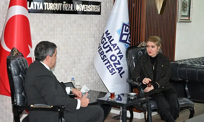 Akıllı Tarımla Kayısıya İklim Kalkanı