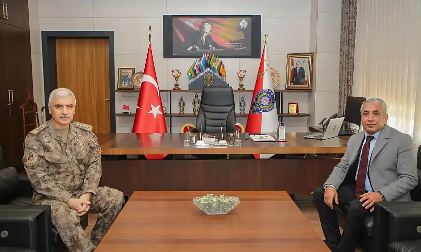 Akyol: Şehitlerimiz Milletimizin Ortak Değeridir