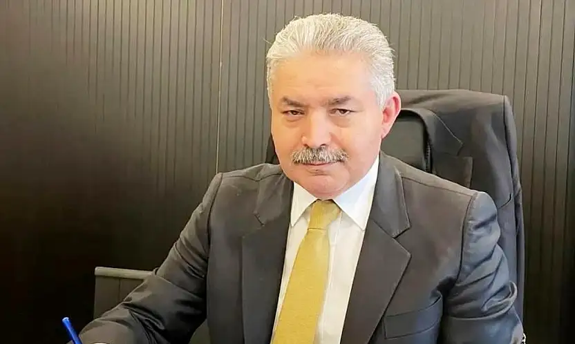 Ali Karadoğan'dan Malatya'ya Birlik Çağrısı: 'Kahta Kadar Olamadık!'