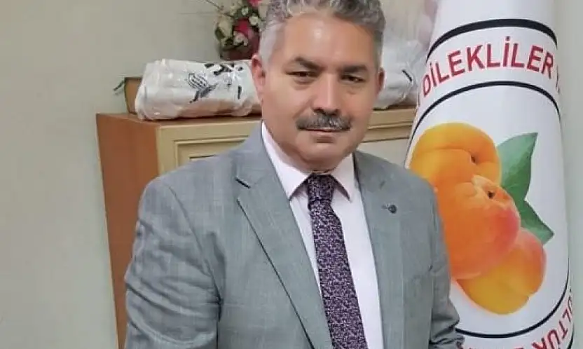 Ali Karadoğan, Malatya Yeşilyurt Dernekler Federasyonu Başkanlığına Adaylığını Açıkladı