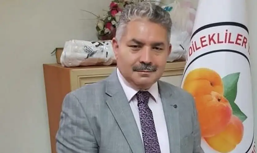 Ali Karadoğan, Malatya Yeşilyurt Dernekler Federasyonu Başkanlığına Adaylığını Açıkladı