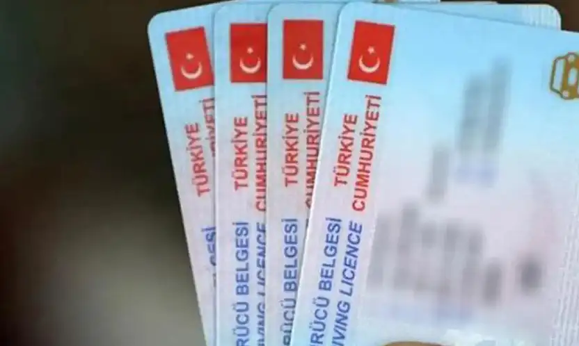 Ali Yerlikaya Uyardı: Süreyi Kaçıranların Ehliyeti Geçersiz