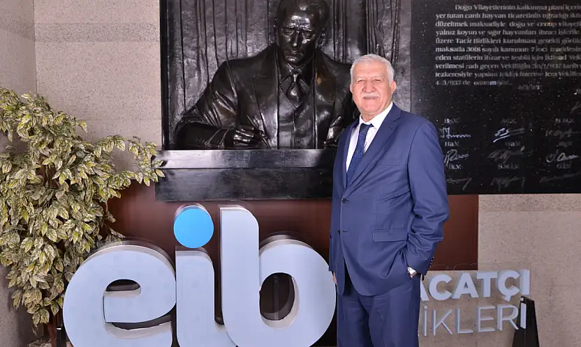 Alimoğlu'ndan CHP'ye Madencilik Tepkisi: 'Afyon Sloganlarla Değil Üretimle Ayakta Kalır'