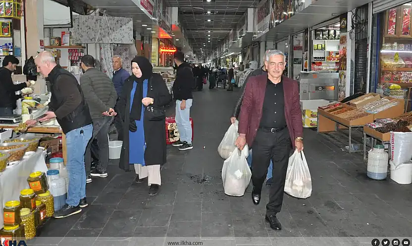Alışverişte yapay zeka dönemi