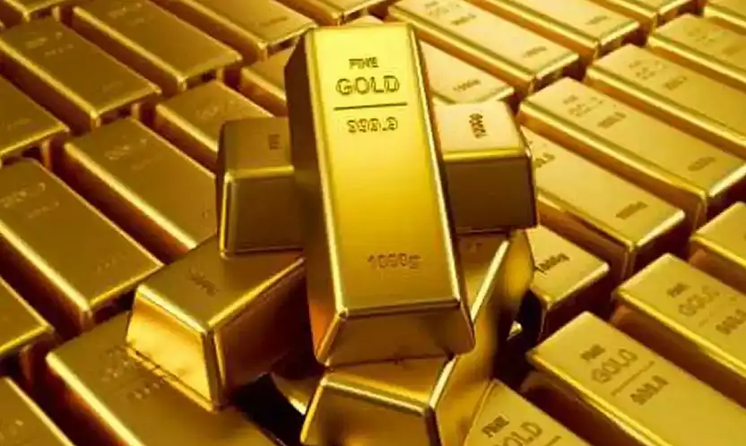 Altı Ayda Altın Getirisi Yüzde 27'ye Dayandı