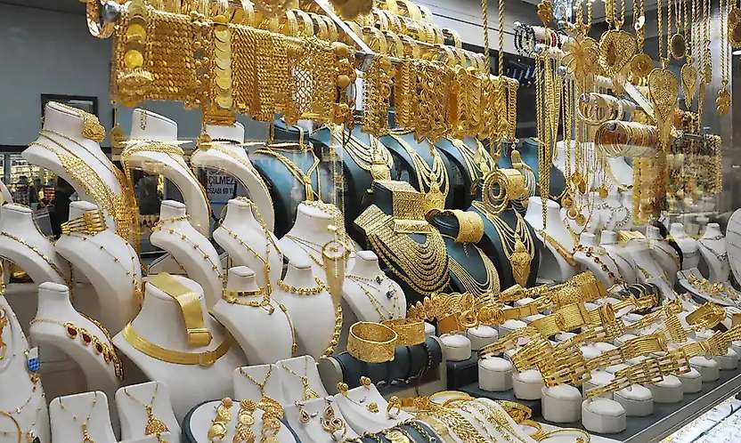 Altın fiyatları güne yükselişle başladı