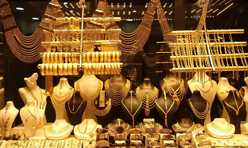 Altın fiyatları yeniden yükselişe geçti