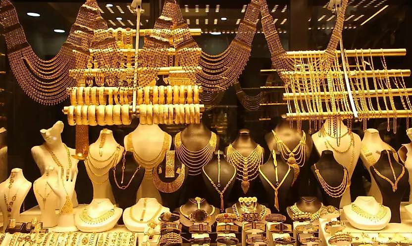 Altın Fiyatları Yeniden Yükselişte! Gram Altın 6 Bin 611 Lirayı Gördü