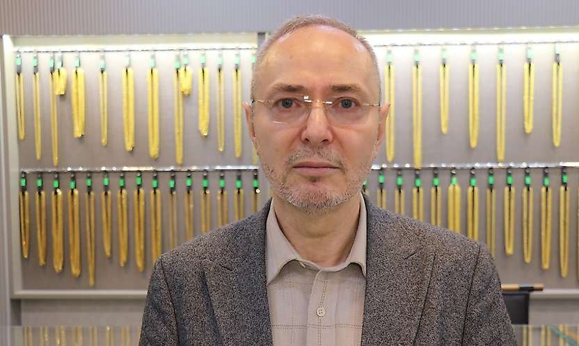Altın Piyasası Uzmanı Aydoğan: Altına Yönelmek Lüks Değil, Korunma Refleksi