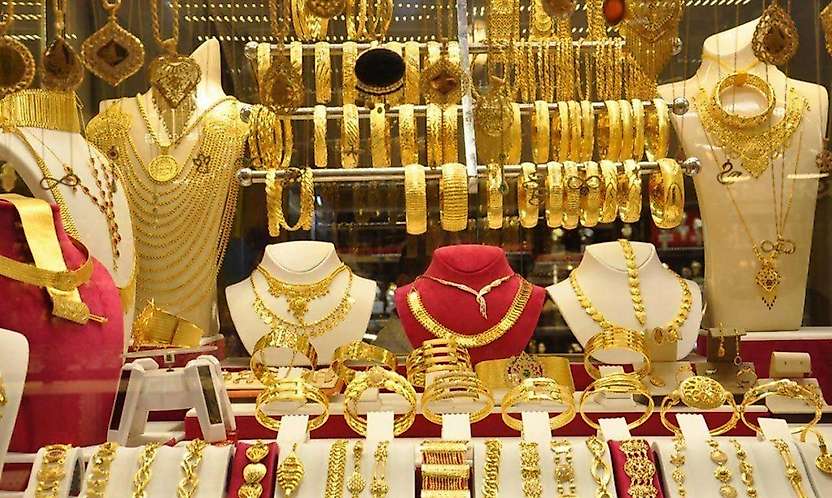 Altında haftalık kayıp yüzde 4'ü geçti