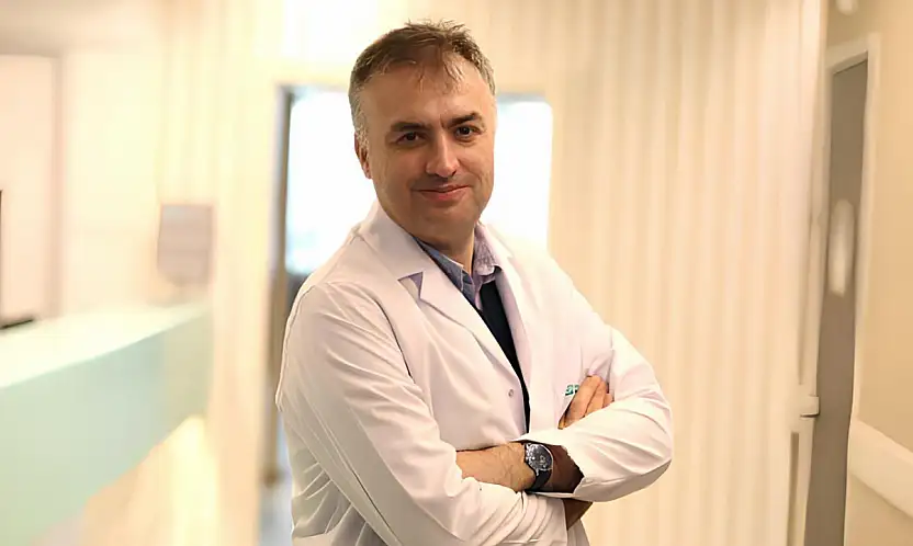 Alzheimer'da TPS tedavisi umut vadediyor