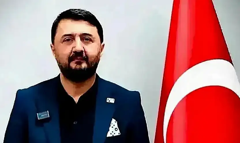 Anahtar Parti İl Başkanı Zelyurt'tan Atatürk'ün 87. Vefat Yıl Dönümü Mesajı