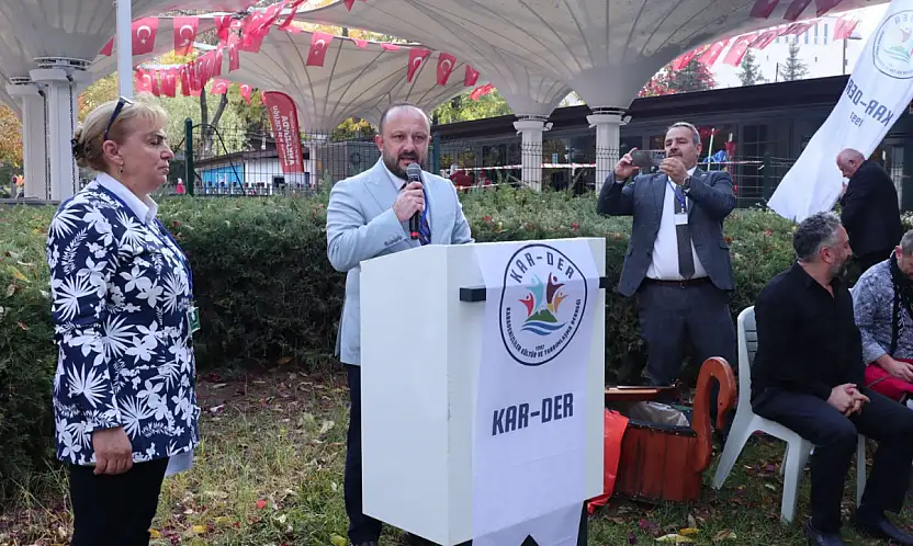 Ankara'da Karadeniz Rüzgarı: 650 Kişilik Kardeşlik Kahvaltısı