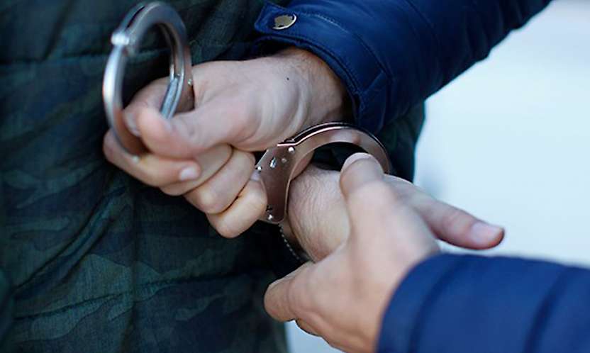 Ankara'da yeni nesil suç örgütlerine operasyon: 5 şüpheli tutuklandı