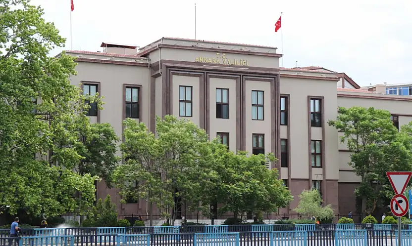 Ankara'da yerli 'Otomatik Şok Cihazları' halkın hizmetine sunuldu