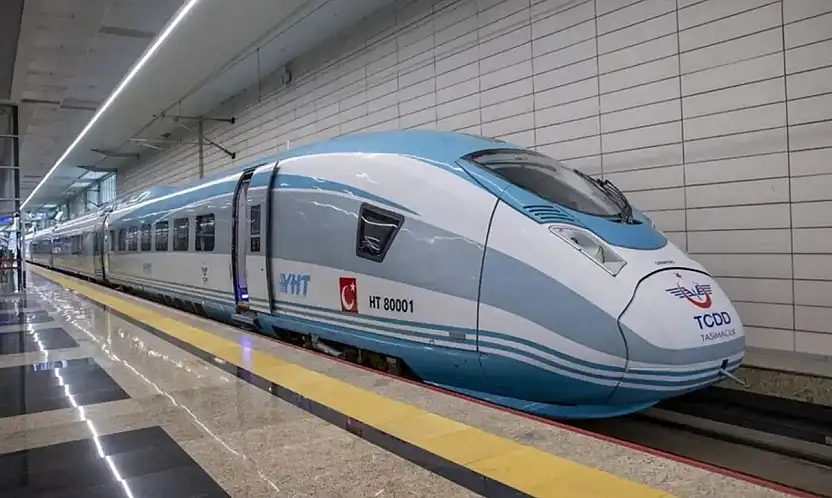 Ankara-İstanbul YHT Bileti 930 TL Oldu