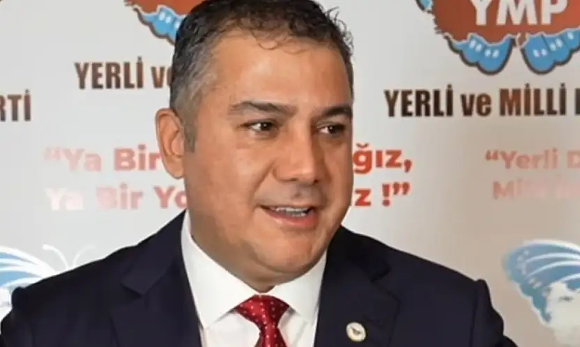 Anketlerde Sürpriz Yükseliş: YMP %9,8 Seviyesine Ulaştı