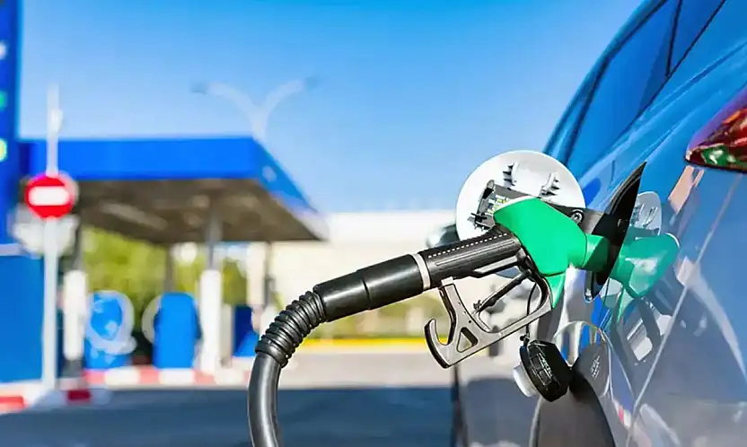 Araç Sahiplerine Müjde: Benzine İndirim