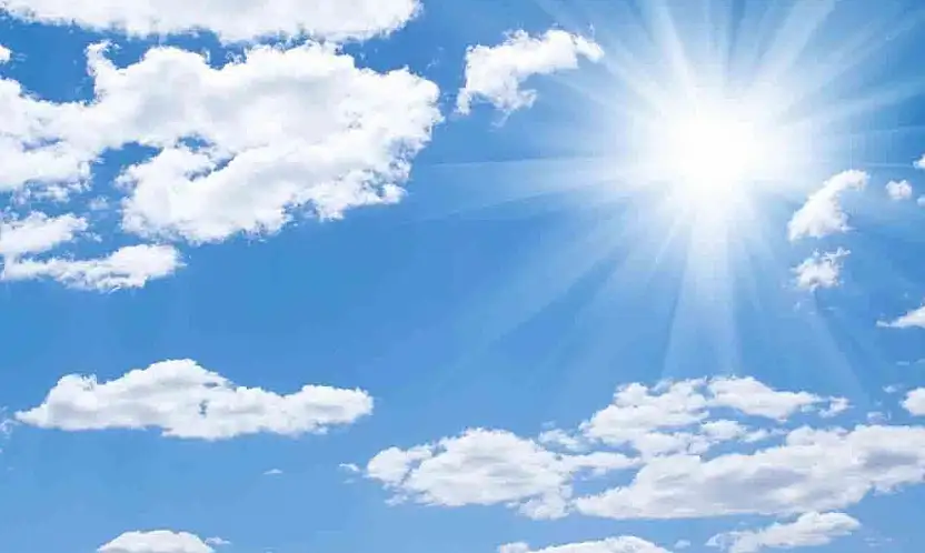 Aralık 2025, Son 30 Yılın En Sıcak Ayları Arasına Girdi