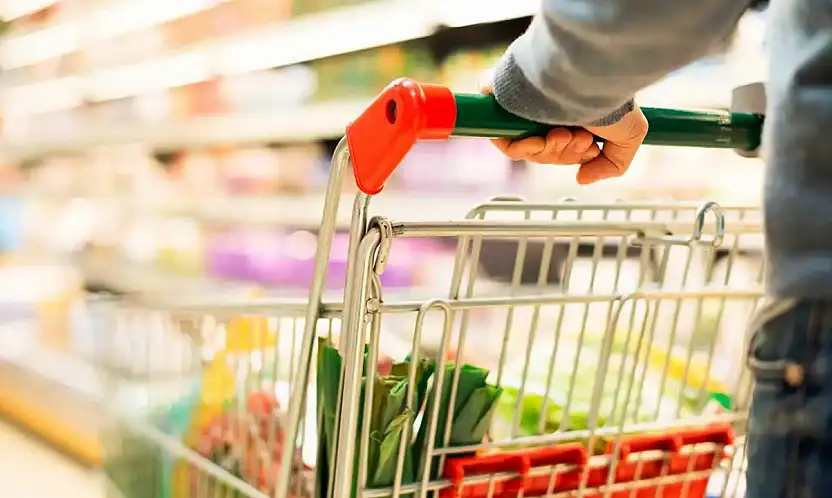 Aralık Enflasyonu Bugün Açıklanıyor: Gözler TÜİK'te