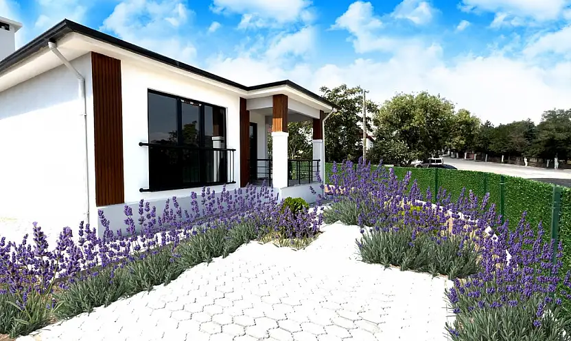 Arguvan'da Sosyal Konut Projesi İçin Arsalar 19 Kasım'da İhaleye Çıkıyor