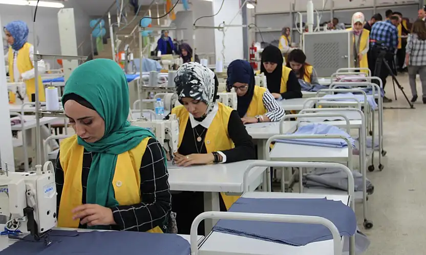 Asgari ücret görüşmeleri cuma günü başlıyor