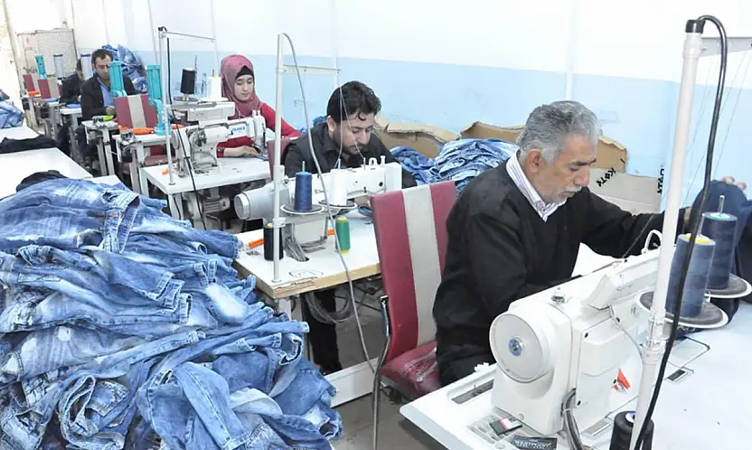 Asgari ücret mesaisinde ikinci durak perşembe