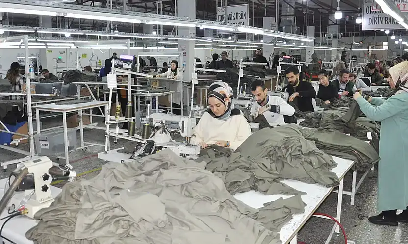 Asgari ücret pazarlığı başlıyor: Milyonların gözü ilk toplantıda