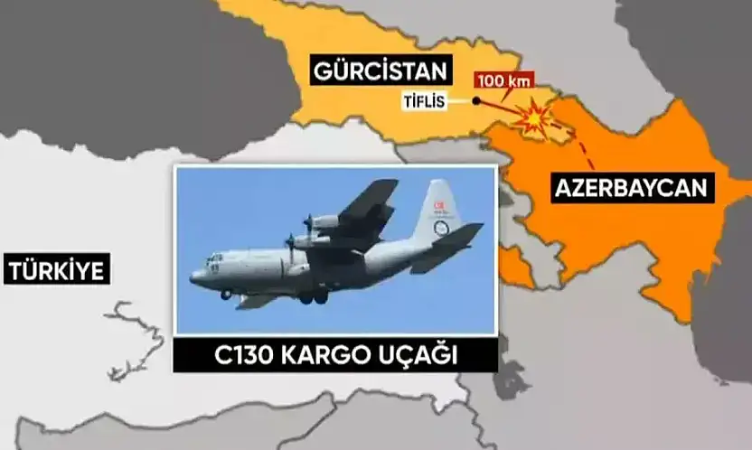 Askeri Uçak Kazasında 20 Şehit: Başkan Gök'ten Başsağlığı ve Birlik Mesajı