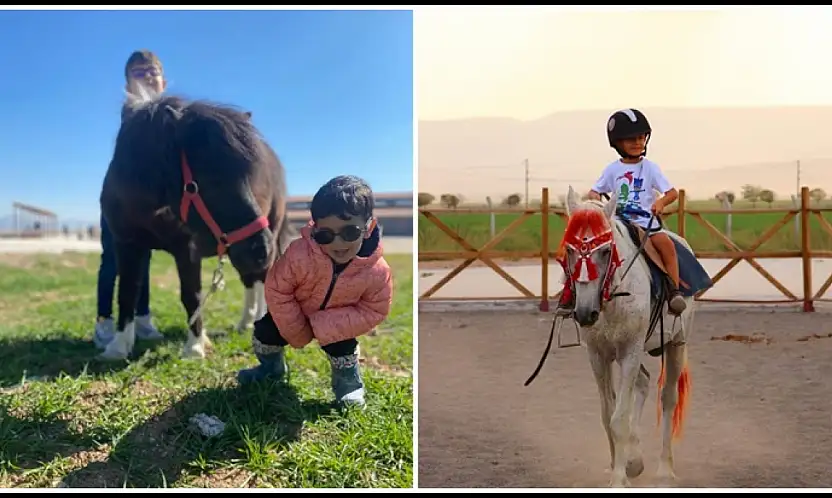 'Ata Sporumuza Sahip Çıkalım' Çağrısı: Malatya'da Atlı Cirit İçin Örnek Çalışma