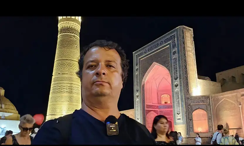 Ata Topraklarına Yolculuk: Tarih, İşgal ve Çıkarılması Gereken Dersler