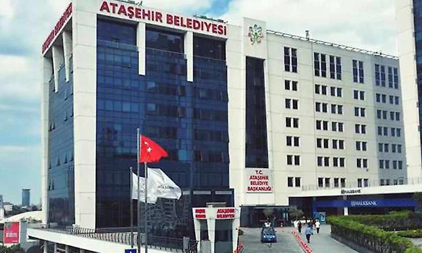 Ataşehir Belediyesi soruşturmasında 5 şüpheli tutuklandı