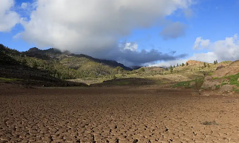 Avrupa'nın Tatlı Su Kaynakları Hızla Azalıyor