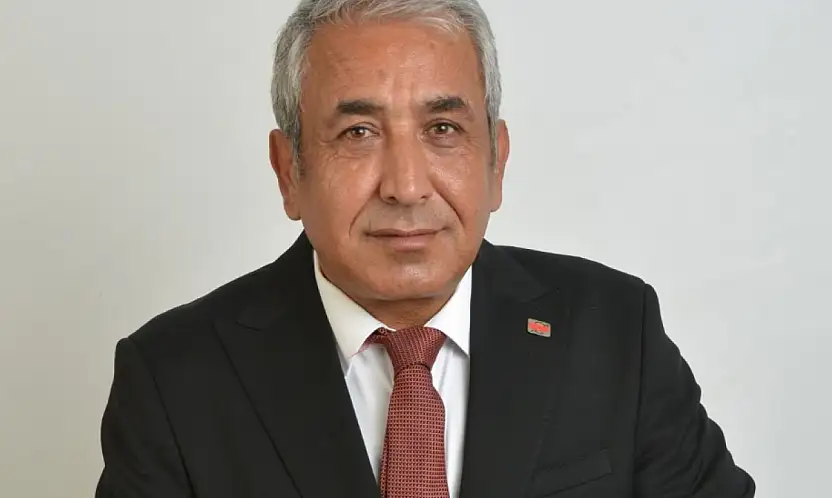 Ayhan Akyol: 'Cumhuriyet, Eşitliğin Ve Özgürlüğün Teminatıdır'