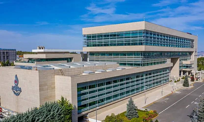 AYM, TBMM'nin HSK Üyeliği Seçimine İlişkin İptal Talebini Reddetti