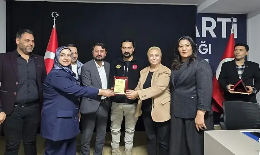 Ayşe Ece Budan: 'Uyuşturucuya Karşı Farkındalık Şart'