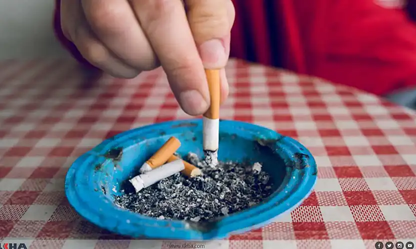 'Az İçiyorum' Yanılgısı: Bir Sigara Bile Risk Taşıyor