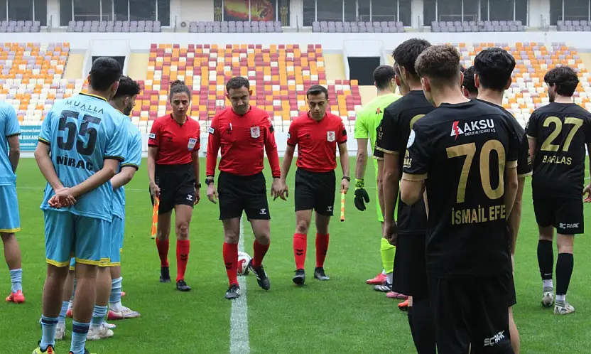 Bahis Soruşturması Malatya Futbolunu Sarstı: Toplam 21 Oyuncu İnceleme Altında