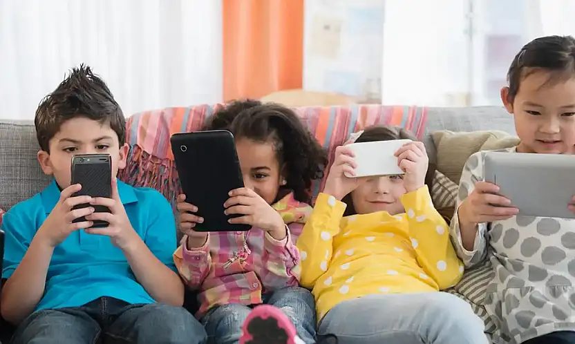 Bakan Göktaş: Çocukları Dijital Tehditlerden Korumakta Kararlıyız