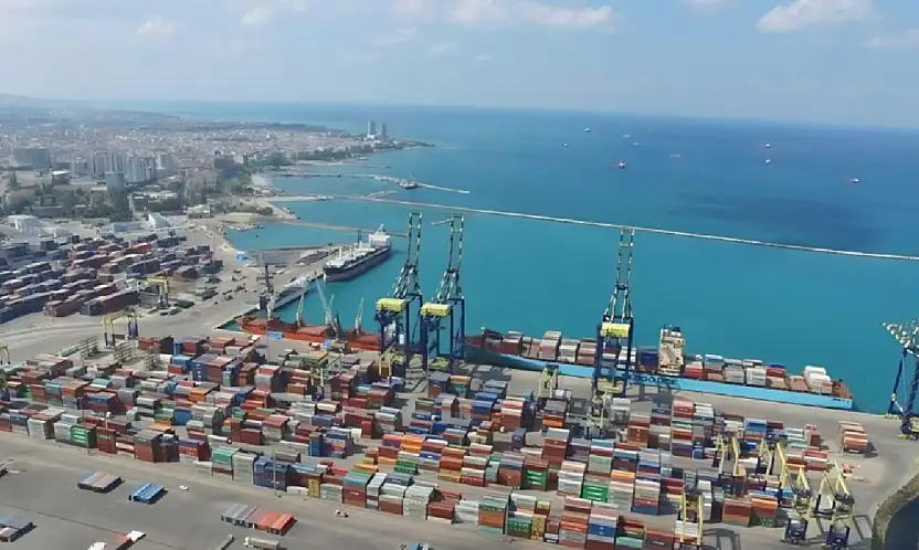 Bakan Uraloğlu: Aralık Ayı Yılın En Yüksek Liman Elleçlemesi Oldu