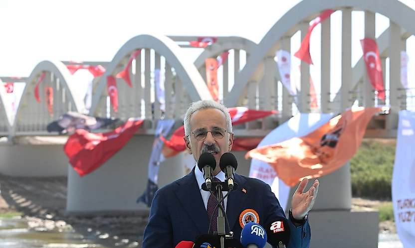 Bakan Uraloğlu'nun Malatya ve Gürün Programı Belli Oldu
