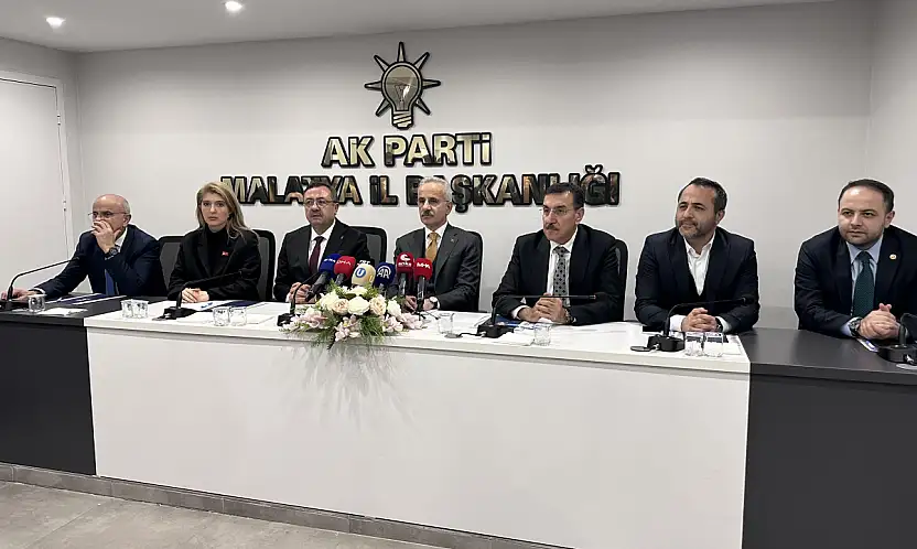 Bakan Uraloğlu: 'Seçim Sadece Hizmetle Kazanılmıyor, Vatandaşa Dokunmak Şart'