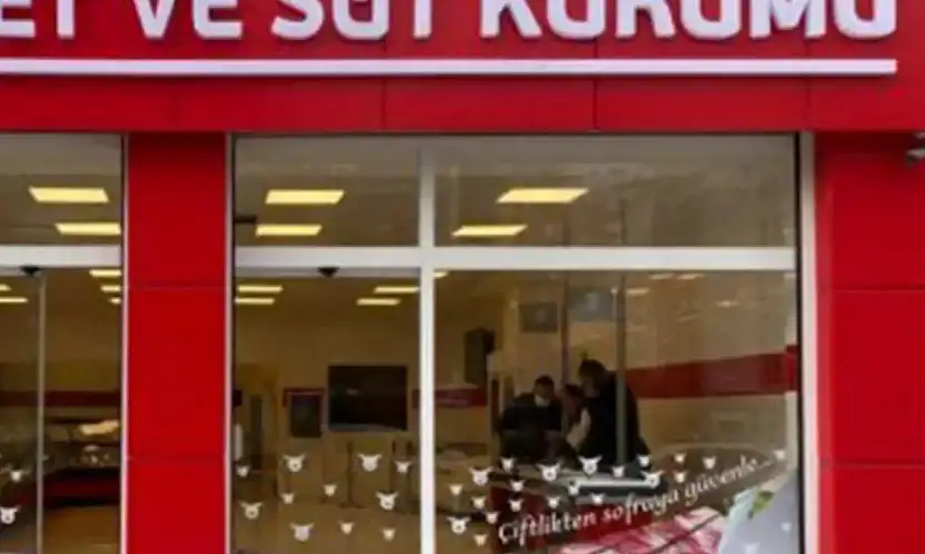 Bakan Yumaklı Et ve Süt Kurumunun ithalat iddialarını yalanladı