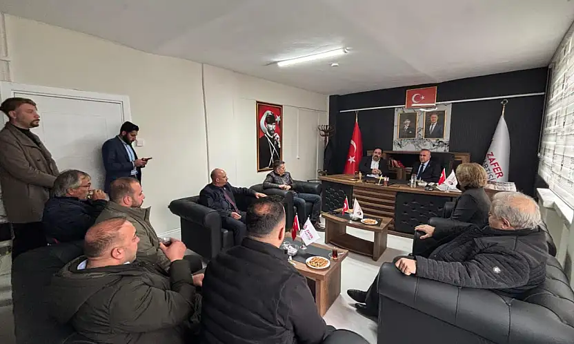 Barış Yıldız ve Mehmet Ercan'dan Ortak Akıl Mesajı