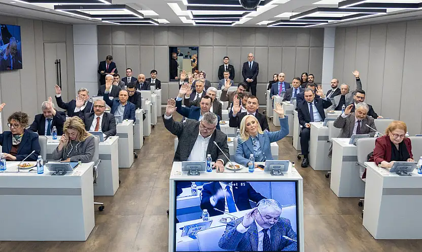 Basın İlan Kurumu Genel Kurulu'nda basına destek kararları alındı